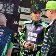 Indywidualne Mistrzostwa Polski na żużlu - 1. finał