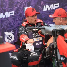 Indywidualne Mistrzostwa Polski na żużlu - 1. finał