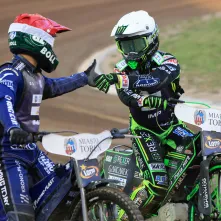 Indywidualne Mistrzostwa Polski na żużlu - 1. finał