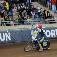 Indywidualne Mistrzostwa Polski na żużlu - 1. finał