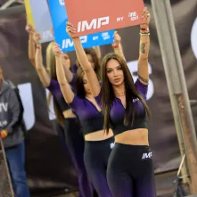 Indywidualne Mistrzostwa Polski na żużlu - 1. finał