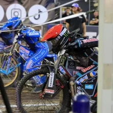 Indywidualne Mistrzostwa Polski na żużlu - 1. finał