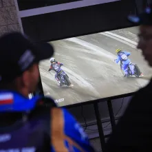 Indywidualne Mistrzostwa Polski na żużlu - 1. finał