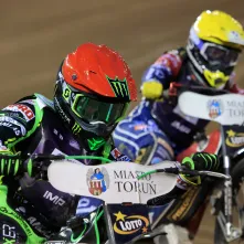 Indywidualne Mistrzostwa Polski na żużlu - 1. finał