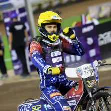 Indywidualne Mistrzostwa Polski na żużlu - 1. finał