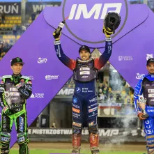 Indywidualne Mistrzostwa Polski na żużlu - 1. finał