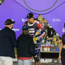 Indywidualne Mistrzostwa Polski na żużlu - 1. finał