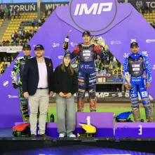 Indywidualne Mistrzostwa Polski na żużlu - 1. finał