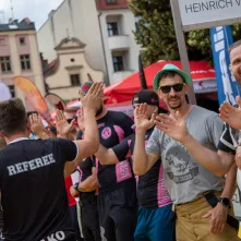 Ruszyły zmagania strażaków - FireFit