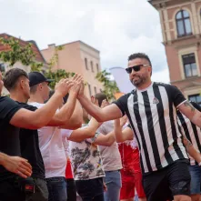 Ruszyły zmagania strażaków - FireFit