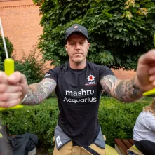 Ruszyły zmagania strażaków - FireFit