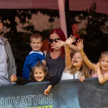 Ruszyły zmagania strażaków - FireFit