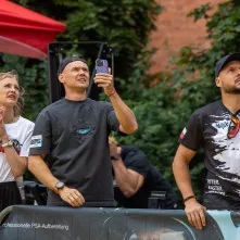 Ruszyły zmagania strażaków - FireFit