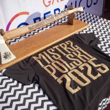 Medale na najtwardszych strażaków