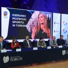  Przyszłość toruńskiego sportu