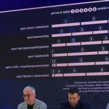  Przyszłość toruńskiego sportu