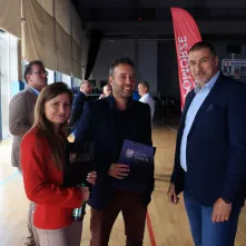 Porozumienie dla sportu