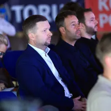 Porozumienie dla sportu