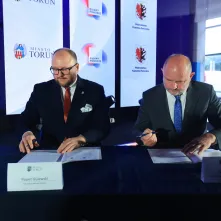 Porozumienie dla sportu