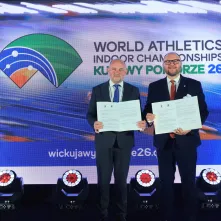 Porozumienie dla sportu