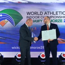 Porozumienie dla sportu