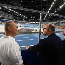 Porozumienie dla sportu