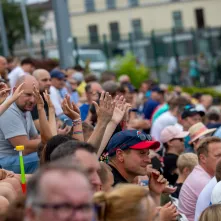 Pierwszy mecz Pomorzanina w finale Hokej Superligi