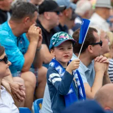 Pierwszy mecz Pomorzanina w finale Hokej Superligi