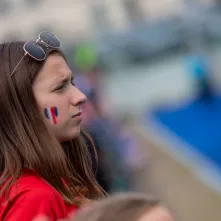 Pierwszy mecz Pomorzanina w finale Hokej Superligi