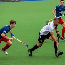 Pierwszy mecz Pomorzanina w finale Hokej Superligi