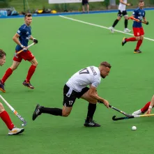 Pierwszy mecz Pomorzanina w finale Hokej Superligi