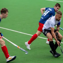 Pierwszy mecz Pomorzanina w finale Hokej Superligi