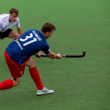 Pierwszy mecz Pomorzanina w finale Hokej Superligi