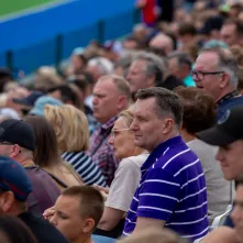 Pierwszy mecz Pomorzanina w finale Hokej Superligi