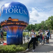 Rowerowy Rajd Historyczny 2025