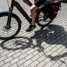 Rowerowy Rajd Historyczny 2025