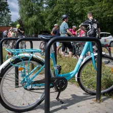 Rowerowy Rajd Historyczny 2025