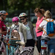 Rowerowy Rajd Historyczny 2025