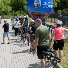 Rowerowy Rajd Historyczny 2025