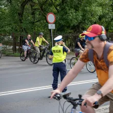 Rowerowy Rajd Historyczny 2025