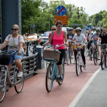 Rowerowy Rajd Historyczny 2025