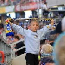 Mecz żużlowy: KS Toruń - Falubaz, 29.06.2025 r.