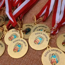 Dzień Sportu na Wrzosach