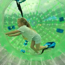 Dzień Sportu na Wrzosach