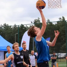 Dzień Sportu na Wrzosach