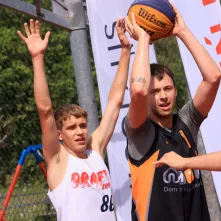 Dzień Sportu na Wrzosach