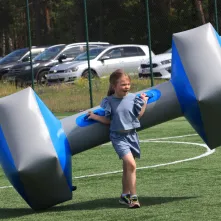 Dzień Sportu na Wrzosach