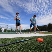 Dzień Sportu na Wrzosach