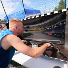 Dzień Sportu na Wrzosach