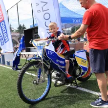 Dzień Sportu na Wrzosach